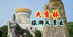 黄片破处带血视频中国浙江-绍兴大香林旅游风景区